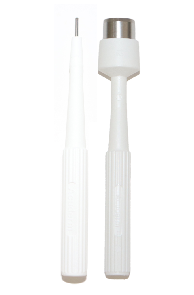 About Acuderm Acuderm