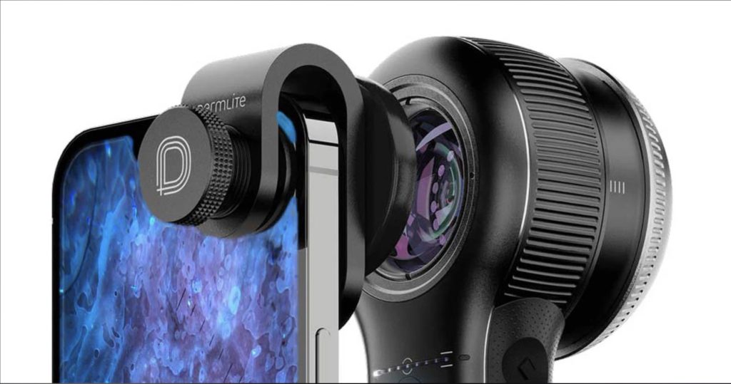 Dermlite DL5 Plus